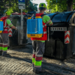 Higiene Urbana: reclamos vecinales y mejoras en el servicio