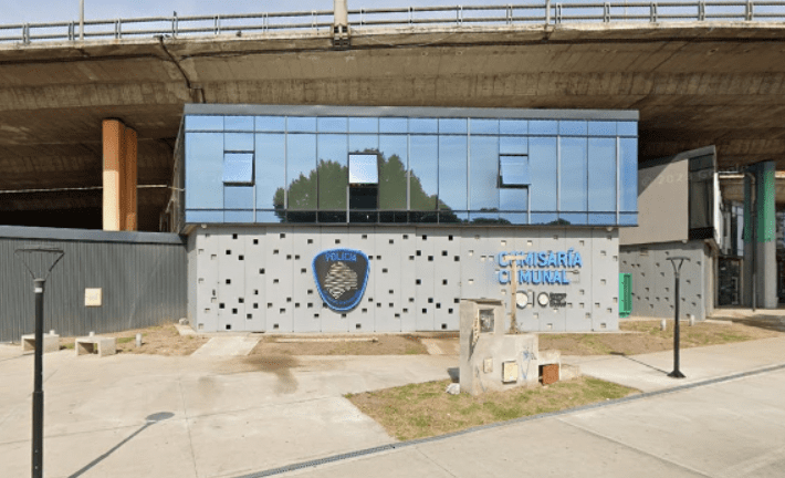 Inseguridad, malestar vecinal y fuga de presos en Liniers