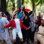 EMAD Teatro Callejero, Parque Avellaneda. Inscripciones 2025