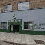 El Club Sol del Plata de Mataderos cumple 84 años