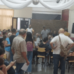 La seguridad en la preocupación de vecinas y vecinos de la Comuna 9