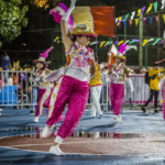 Carnaval Porteño 2025: desvíos de tránsito en Mataderos
