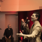 Vuelve La Milonga al Hall del Cine Teatro del Plata