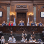 Apertura de sesiones de la Legislatura: ejes de gestión del Gobierno porteño
