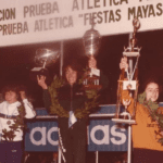 En el Día de la Mujer, recordamos a la atleta Margot Vargas