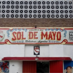 El Club Sol de Mayo, de Mataderos, celebra sus 90 años