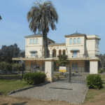 Día de Parque Avellaneda, el origen del barrio y su centro emblemático