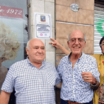 Distinción a un comercio tradicional y conmemoración del Día de la Mujer