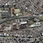 Obras de adecuación general de los talleres ferroviarios de Liniers