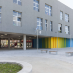 Una escuela de Mataderos en el camino de construir su identidad