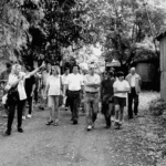 Para defender el patrimonio y la identidad del barrio de Liniers