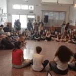 Malvinas Volveremos, encuentro cultural y charla conmemorativa