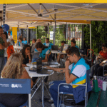 El programa Más servicios en tu barrio atenderá en Mataderos