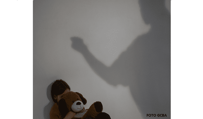 Visibilizar y comprometerse con la erradicación del maltrato infantil