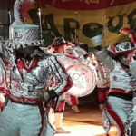 Chacra de los Remedios Próximo fin de semana