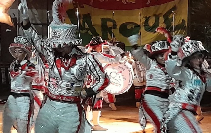 Chacra de los Remedios Próximo fin de semana