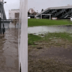 Liniers y Mataderos, los barrios más afectados por las lluvias