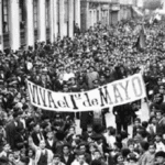 Primero de Mayo Día del Trabajo y de los Trabajadores