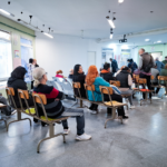 Terminaron las obras de ampliación del CeSAC 4