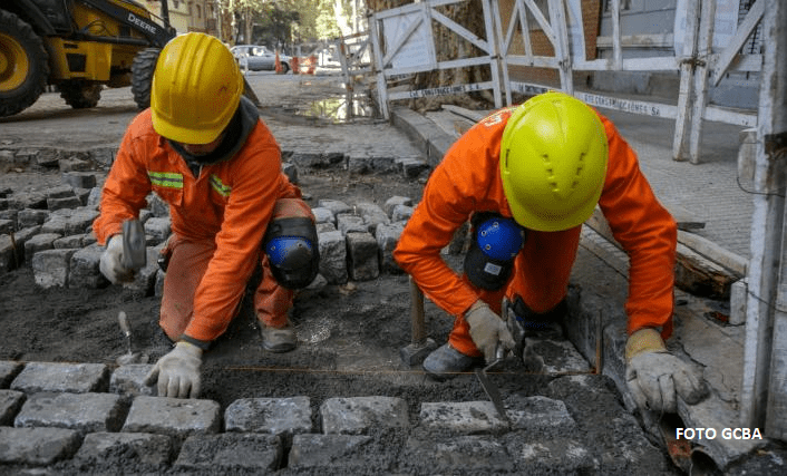 Plan de readoquinado para no alterar el material histórico