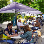Se podrán hacer trámites y servicios en Parque Avellaneda
