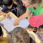 Educación Ambiental en las escuelas de la Comuna 9