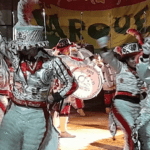 Chacra de los Remedios Próximo fin de semana