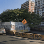 ¿Qué pasará con los obradores del Tren Sarmiento en Liniers?  