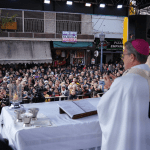 San Cayetano, por “Paz, Pan, Tierra, Techo y Trabajo”  