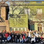 “Paisajeando” en beneficio de la Casona de los Barriletes