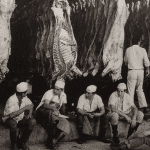 VI Congreso de Historia y de la Carne y sus Derivados en MATADEROS
