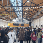Escuelas de la Comuna 9 premiadas en la Feria Ambiental de la Ciudad