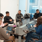 Temas de preocupación vecinal tratados por la Junta Comunal 9