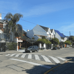 Vecinas y vecinos piden normas de protección para Barrio Naón
