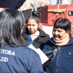 Campaña de prevención contra el Dengue