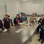 Celebración del Día de la Tradición 2025 en Mataderos