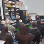 Asamblea del Consejo Consultivo de la Comuna 9, septiembre 2025