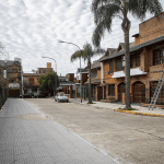 La calidad de vida de Barrio Naón afectada por las “picadas”