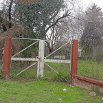 Una plaza para Liniers Norte, continúa el reclamo vecinal