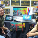 La Escuela de Danzas “Nelly Ramicone” representa a la Ciudad en Artes