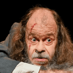 “Animal o la salida humana” se presenta en el Cine Teatro El Plata