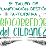 Encuentro para planificar participativamente el Biocorredor Cildañez