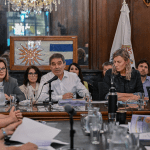 Presupuesto 2026, continúa la puesta en valor del Hospital Santojanni