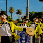 Chacra de los Remedios Próximo fin de semana