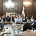 Presupuesto 2026, obras de infraestructura con impacto en Comuna 9