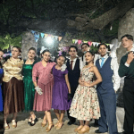 La Escuela de Danza “Nelly Ramicone” se destacó en un encuentro en Córdoba