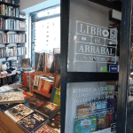 Charla sobre el tango, con músicos del barrio, en Liniers