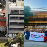 La Justicia hizo lugar al amparo presentado por Barrio Naón