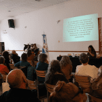 VI Congreso de Historia y de la Carne y sus Derivados en Mataderos