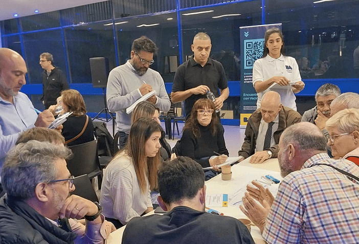 Eventos masivos en Vélez Sarsfield continúa el relamo vecinal